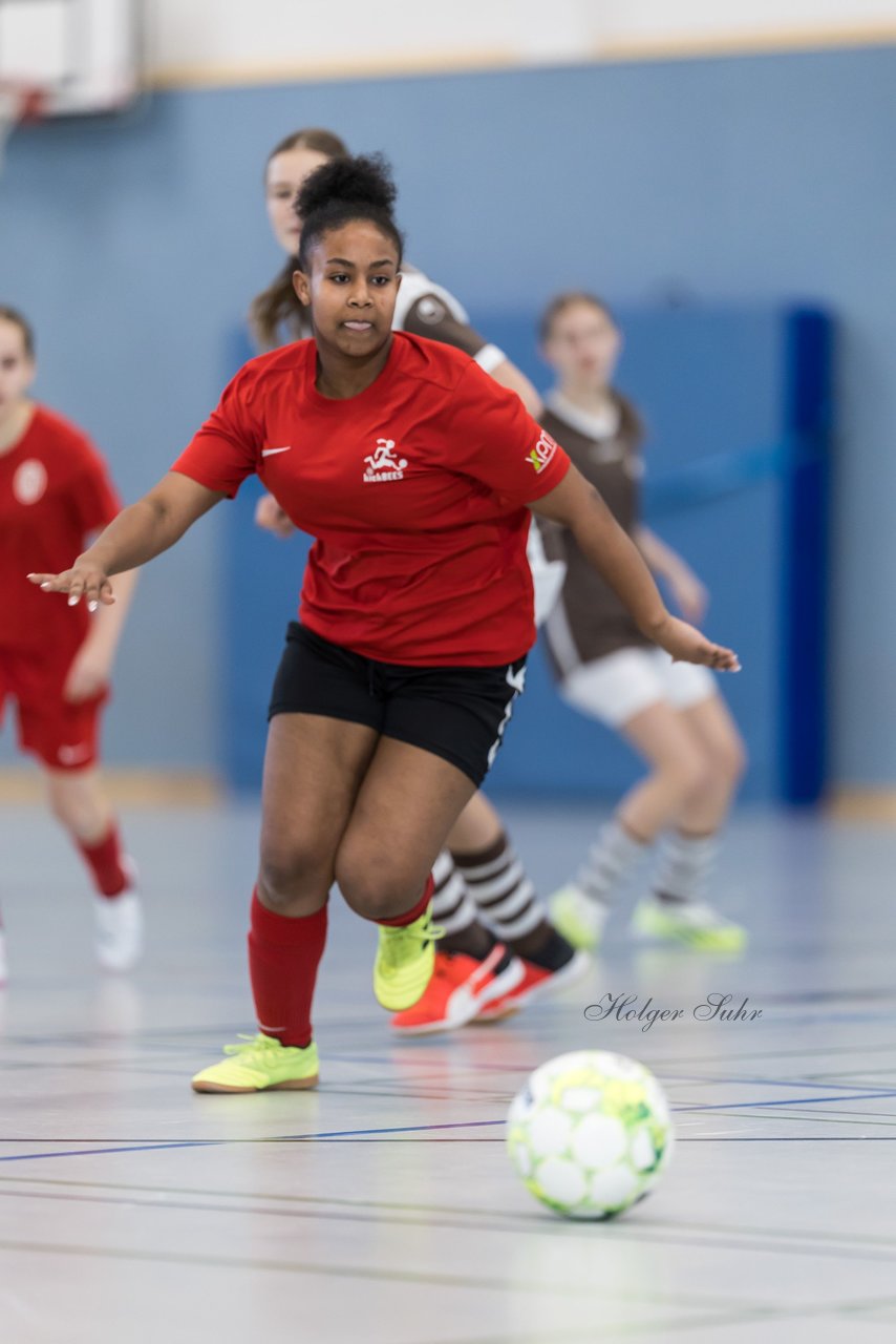 Bild 60 - wCJ Futsalmeisterschaft